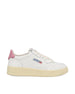 Sneakers in pelle. AULW LL88 AUTRY 
