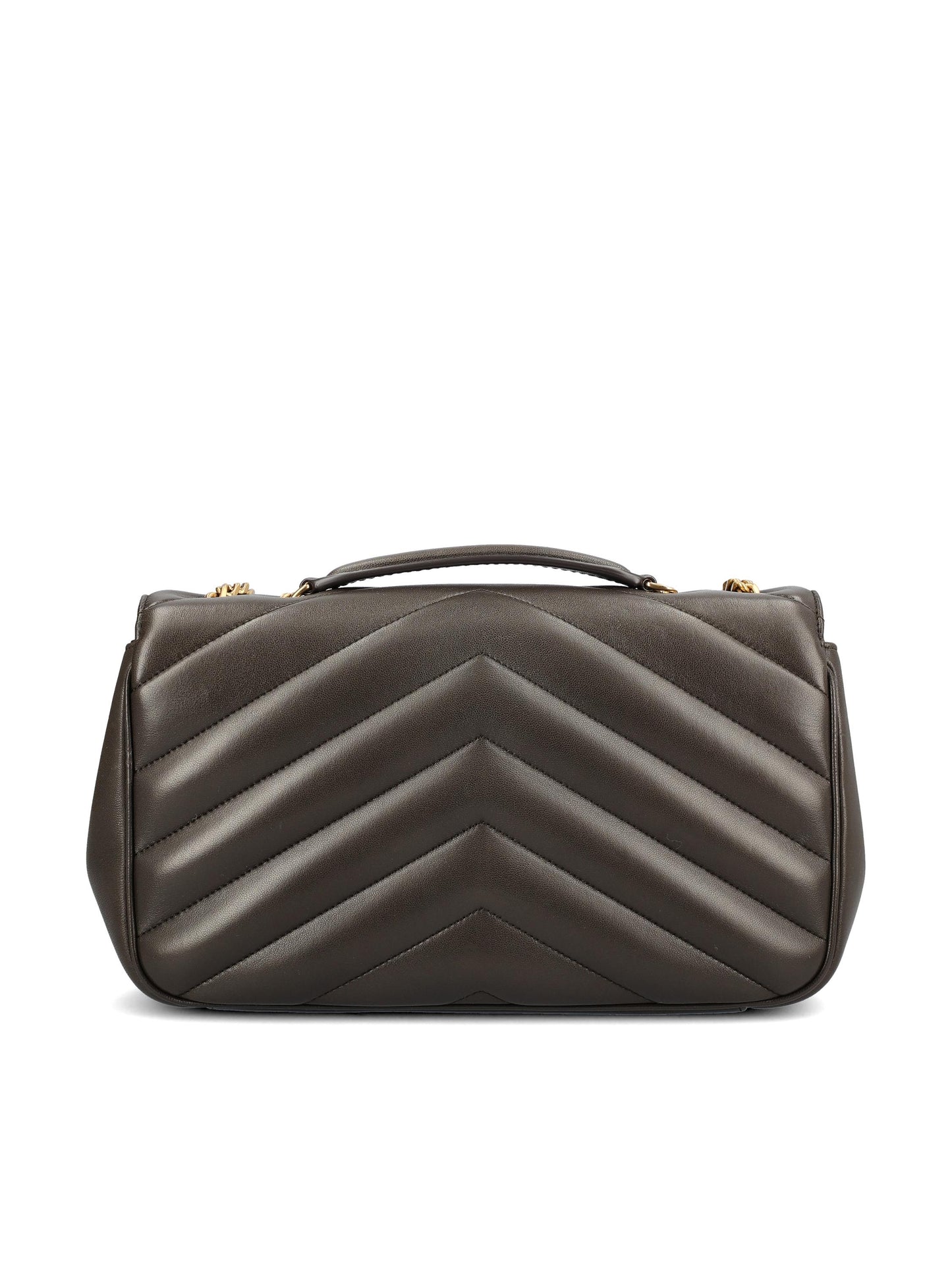 Borsa realizzata in pelle. 801439 AAEAX1997 SAINT LAURENT 