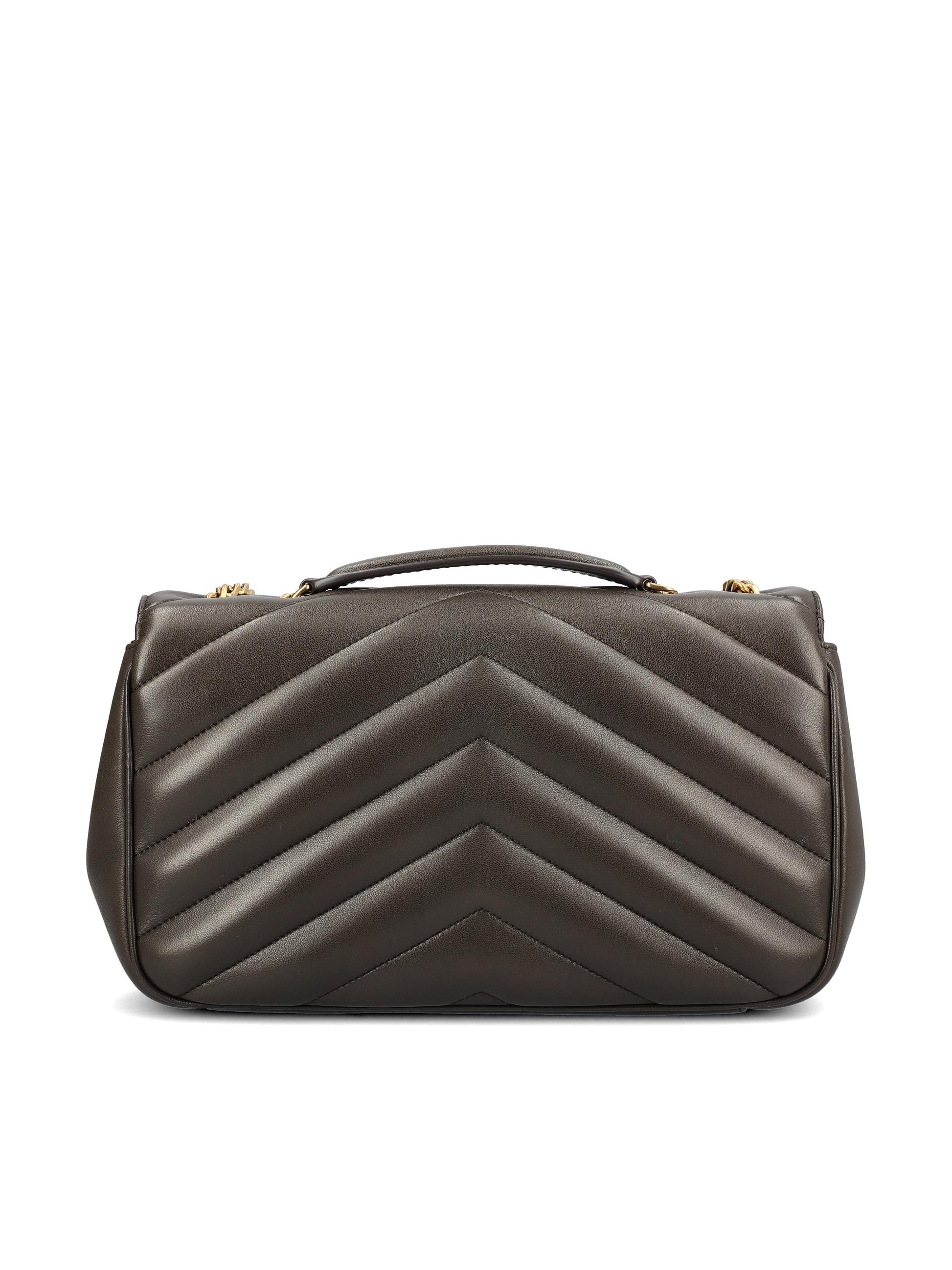 Borsa realizzata in pelle. 801439 AAEAX1997 SAINT LAURENT 