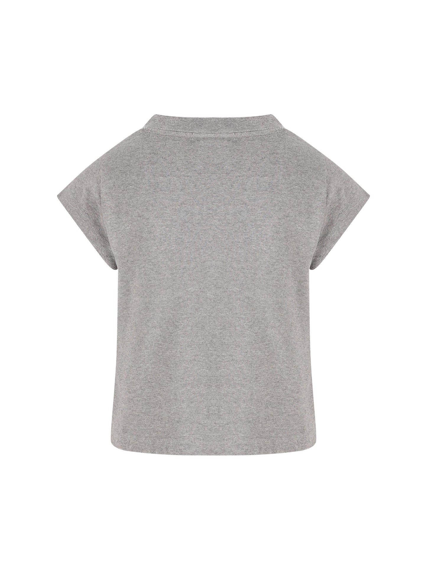 T-Shirt realizzata in cotone. 807341 TTVB81035 BALENCIAGA 