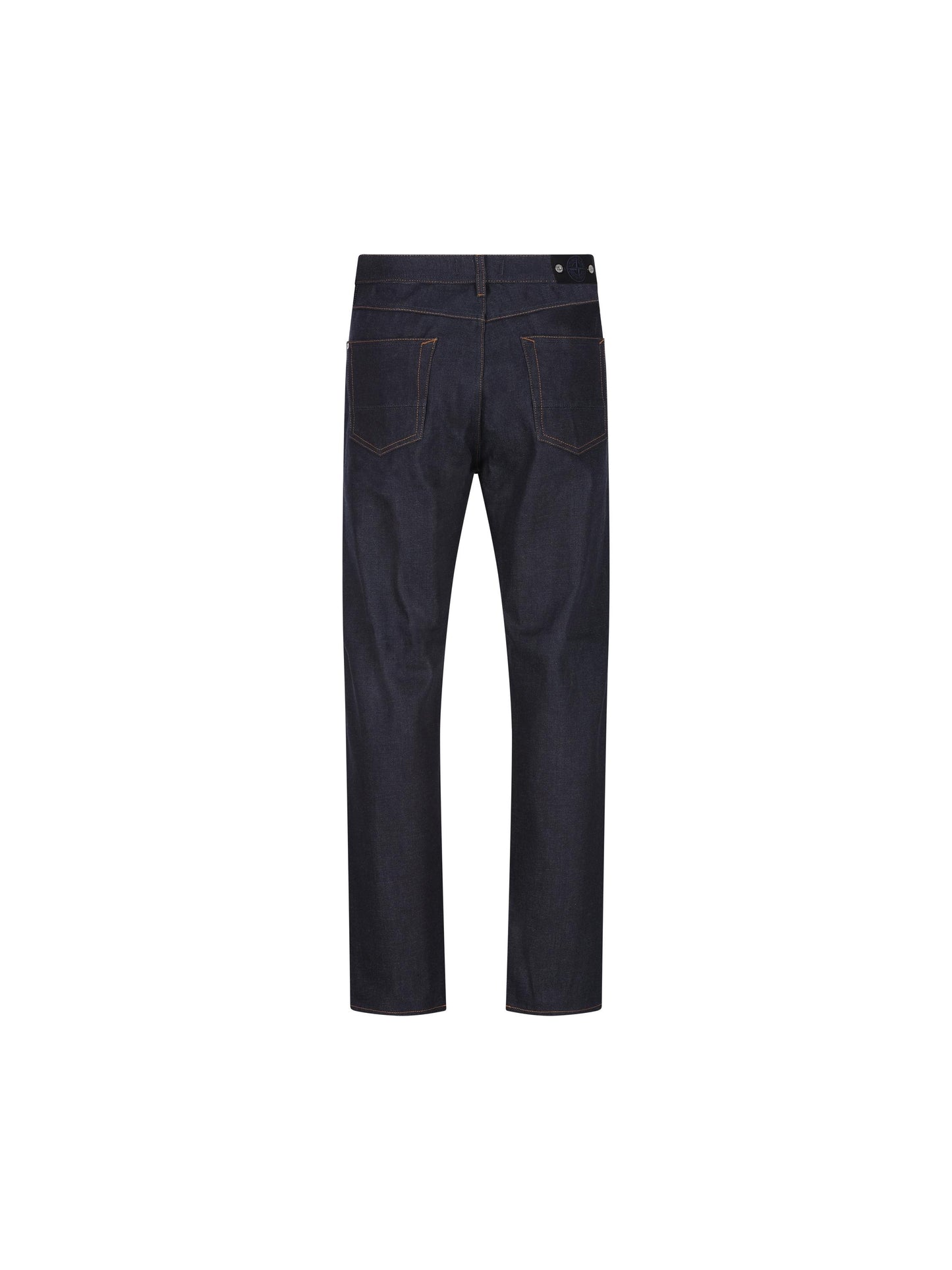 Jeans realizzati in cotone. J100008 S0J13VJ200 STONE ISLAND 