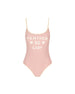 Costume intero realizzato in Lycra. 8B3UHAB5A5A CYC VALENTINO GARAVANI 