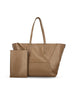 Borsa realizzata in pelle. MBXAD2571 C9357 BRUNELLO CUCINELLI 