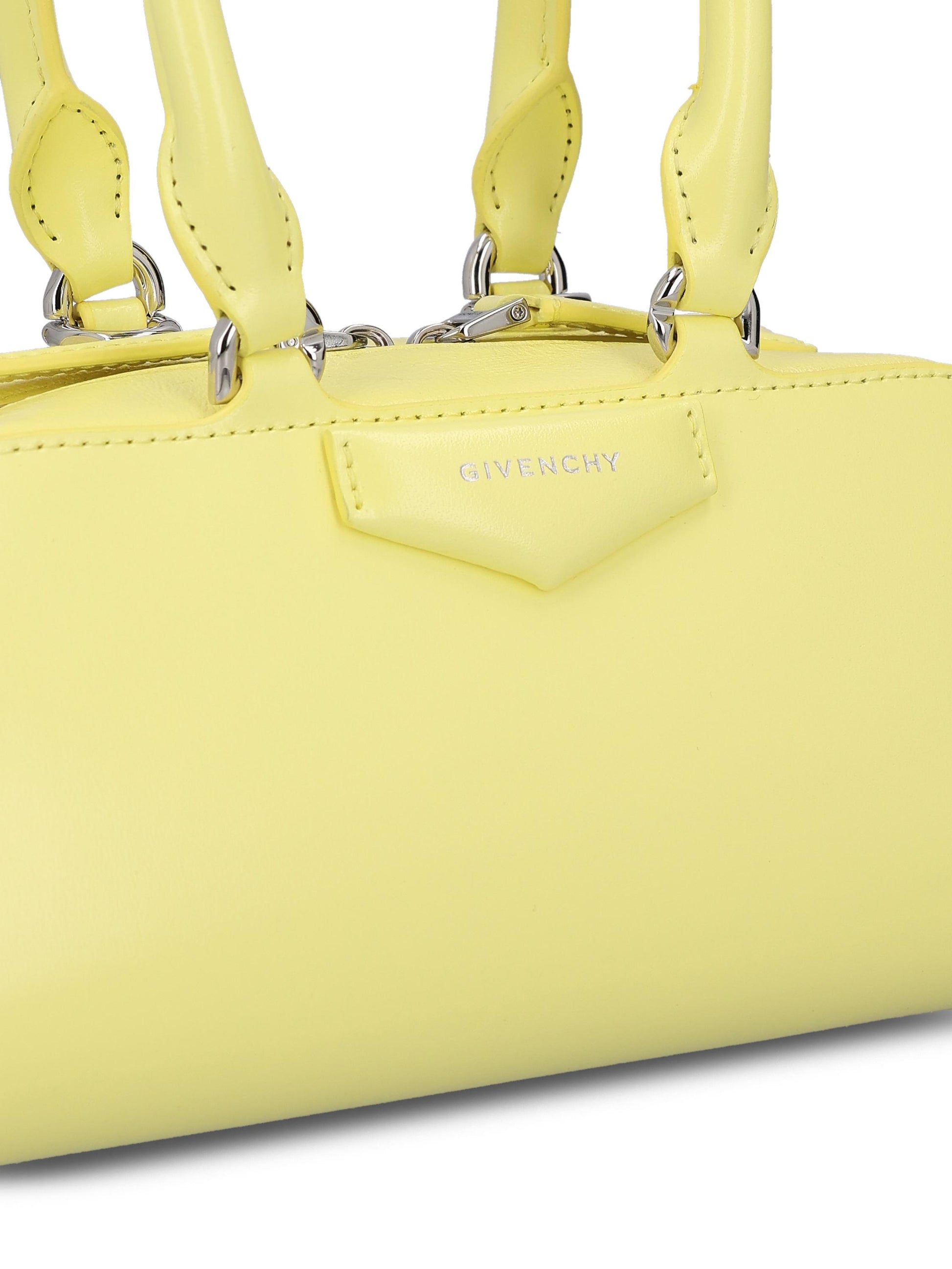 Borsa realizzata in pelle BB5146B2B2 725 GIVENCHY 