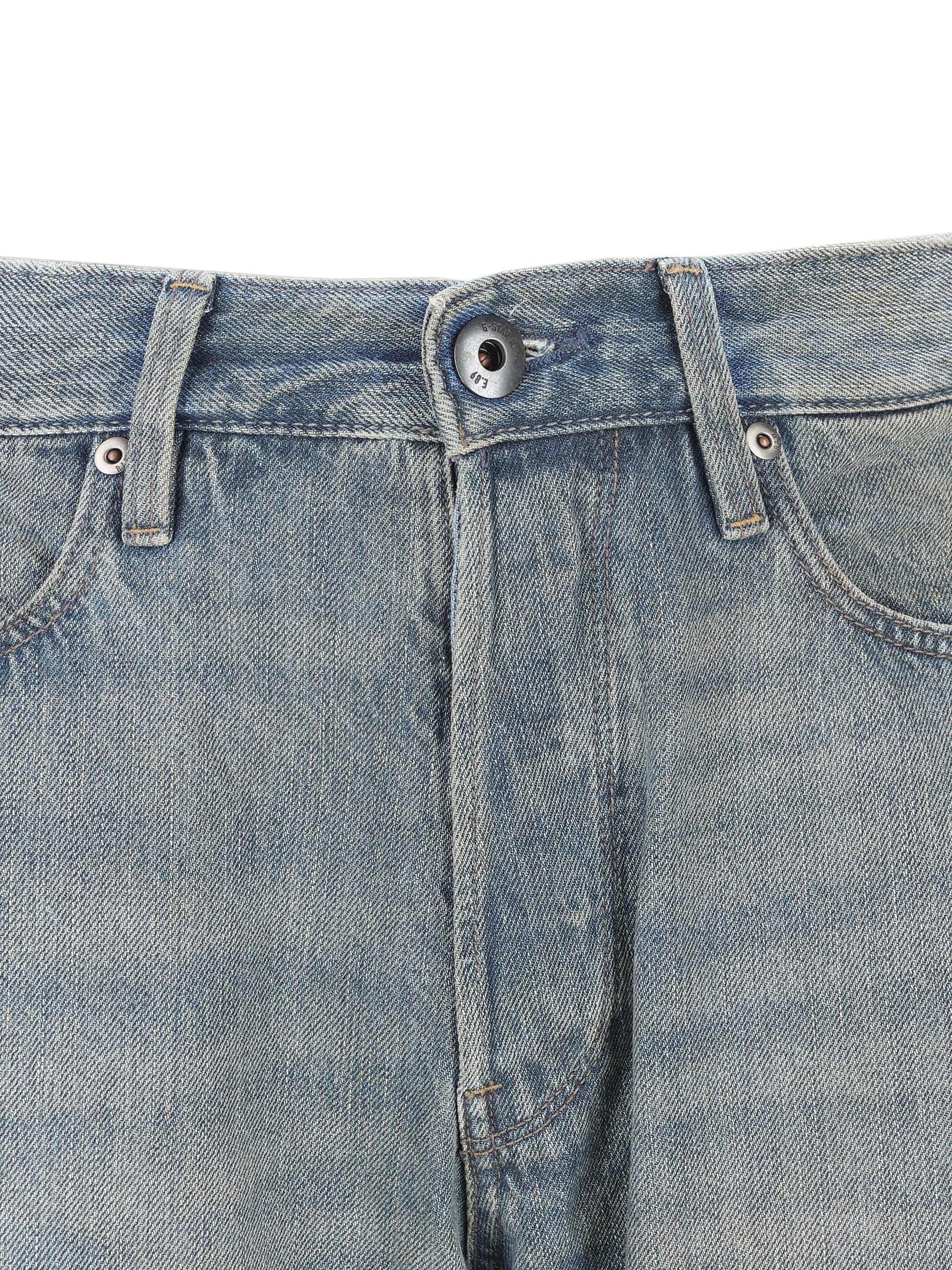 Jeans realizzati in cotone. D26999-D788 H117 G-STAR 