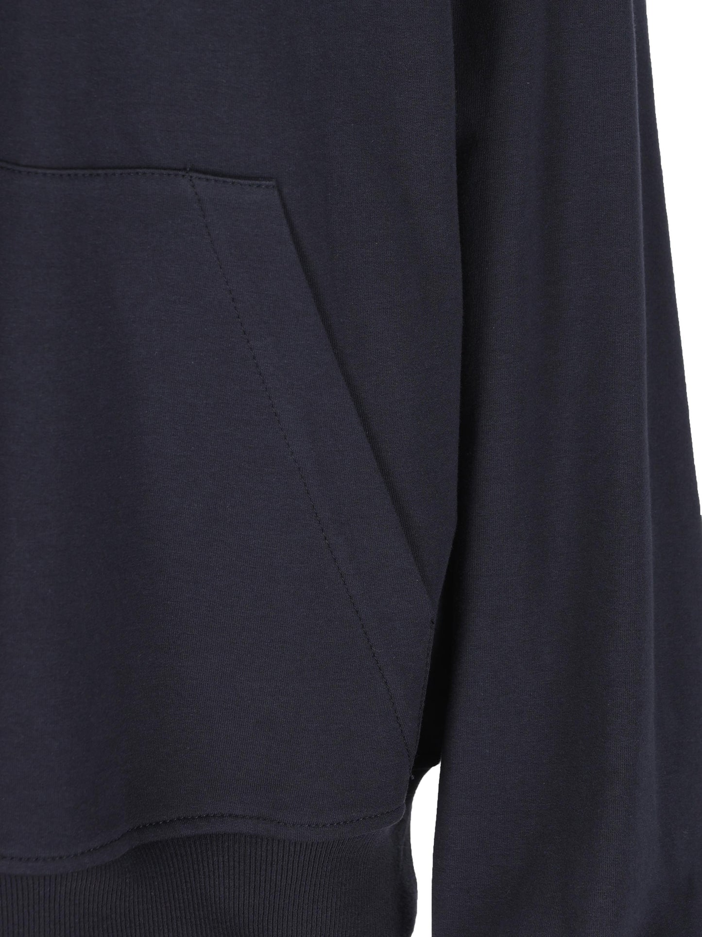 Felpa realizzata in cotone ed elastan. MH827FB706 C4224 BRUNELLO CUCINELLI 