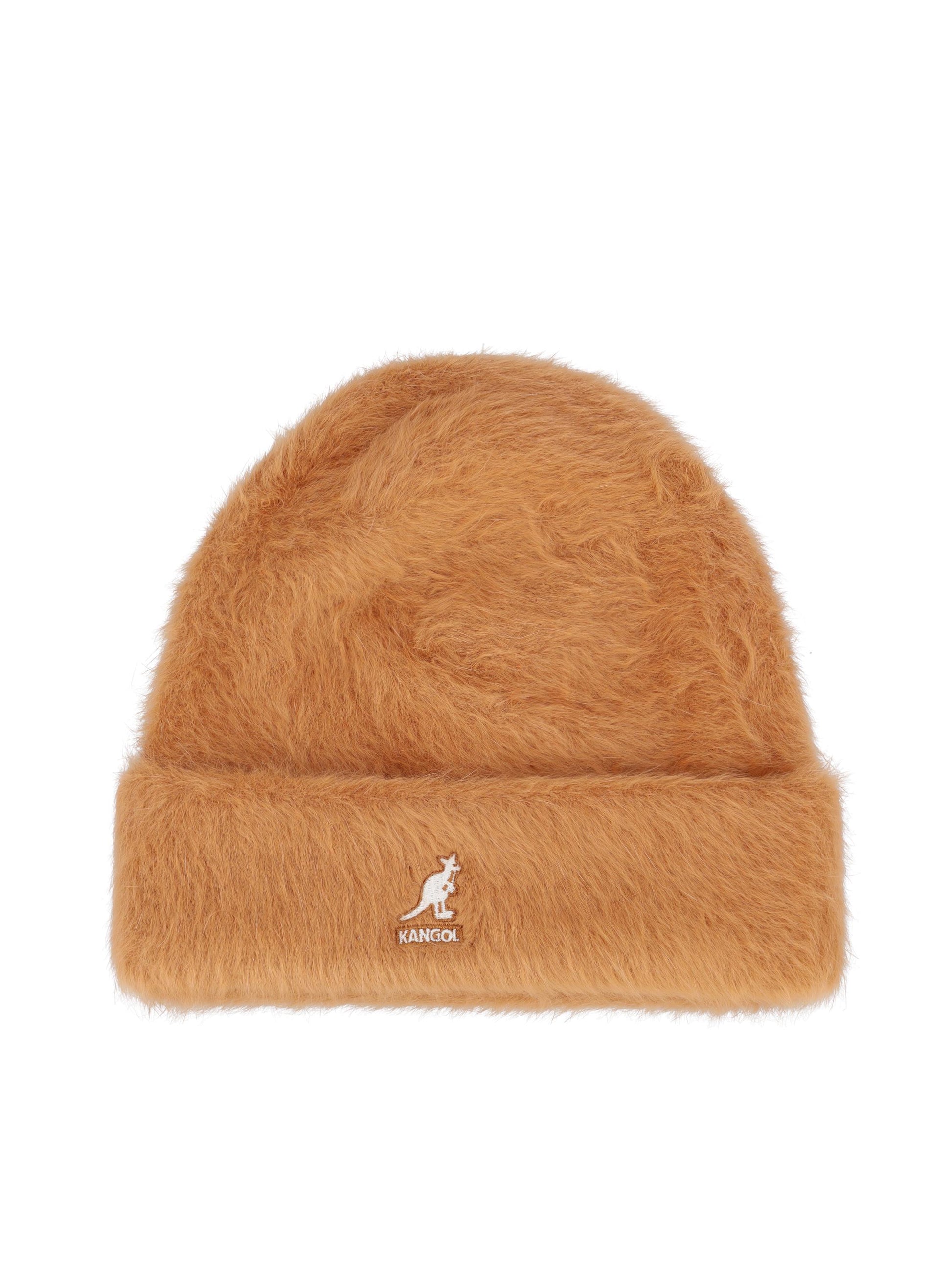 Cappello Furgora® Cuff Beanie in angora K3523 RC228 KANGOL 