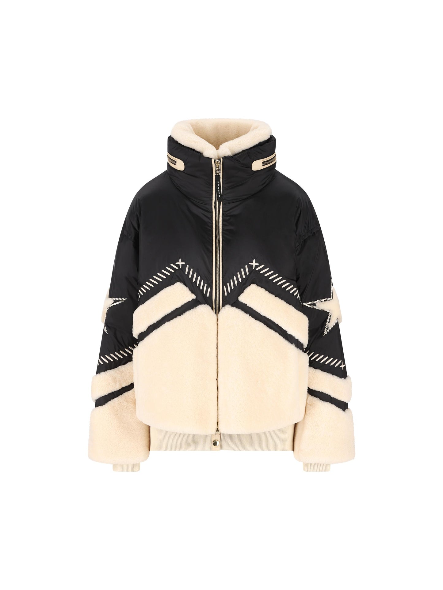 Giacca realizzata in poliammide. 31988233 026 BOGNER 