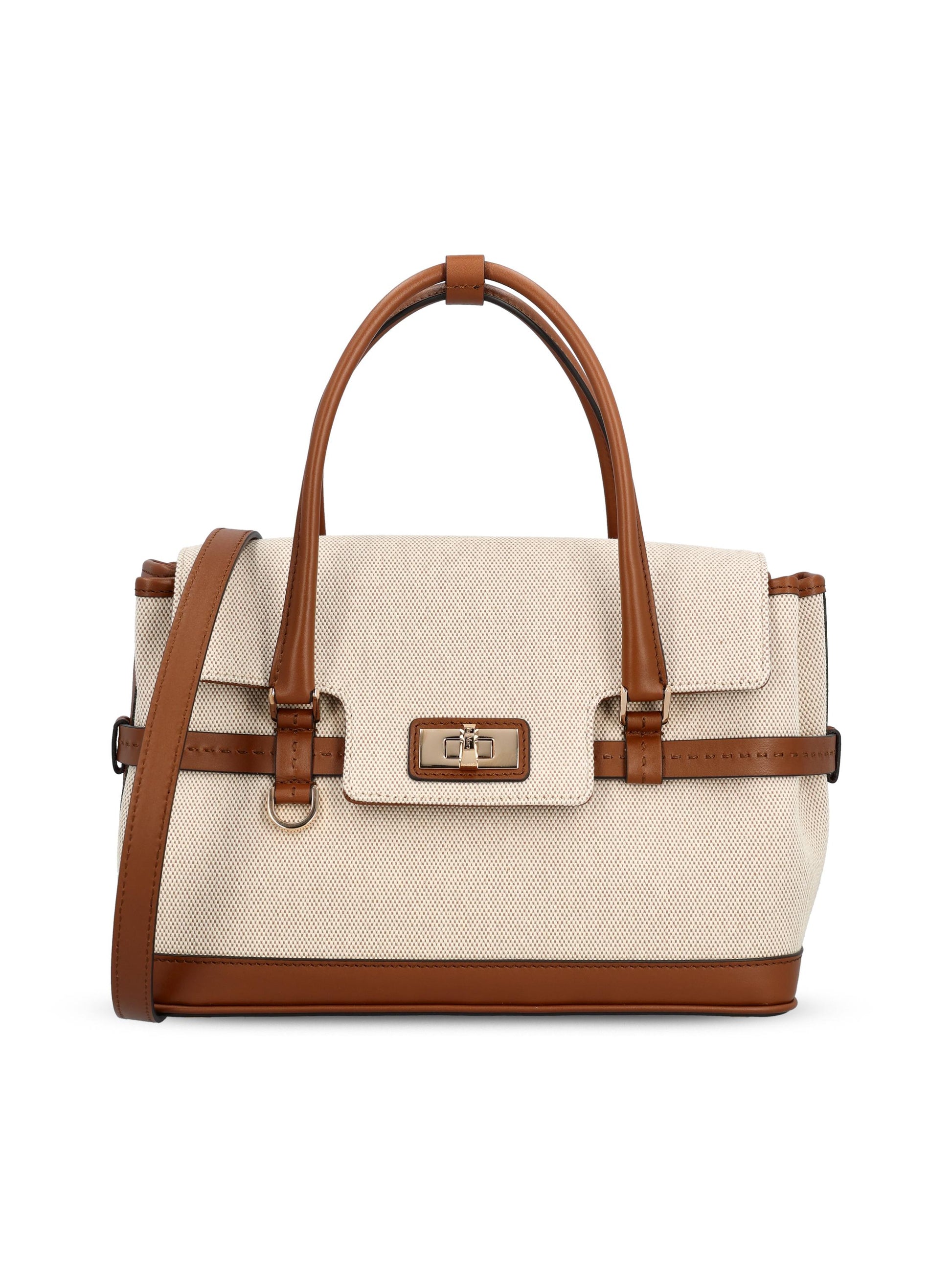 Borsa realizzata in cotone. 2614511112600 001 MAX MARA 