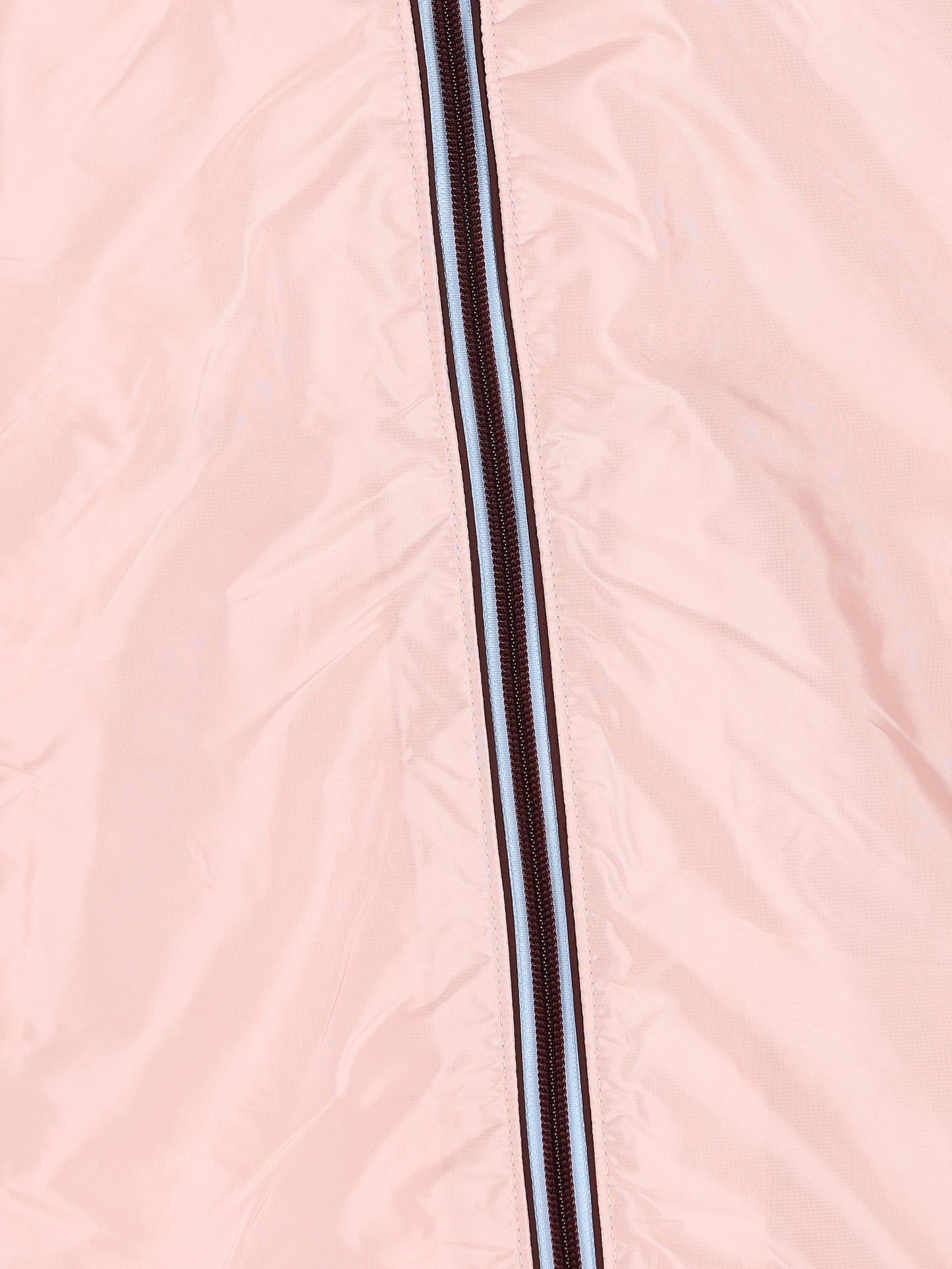 Giacca realizzata in poliammide riciclata. 292252 1WQ9F0E18 PRADA 