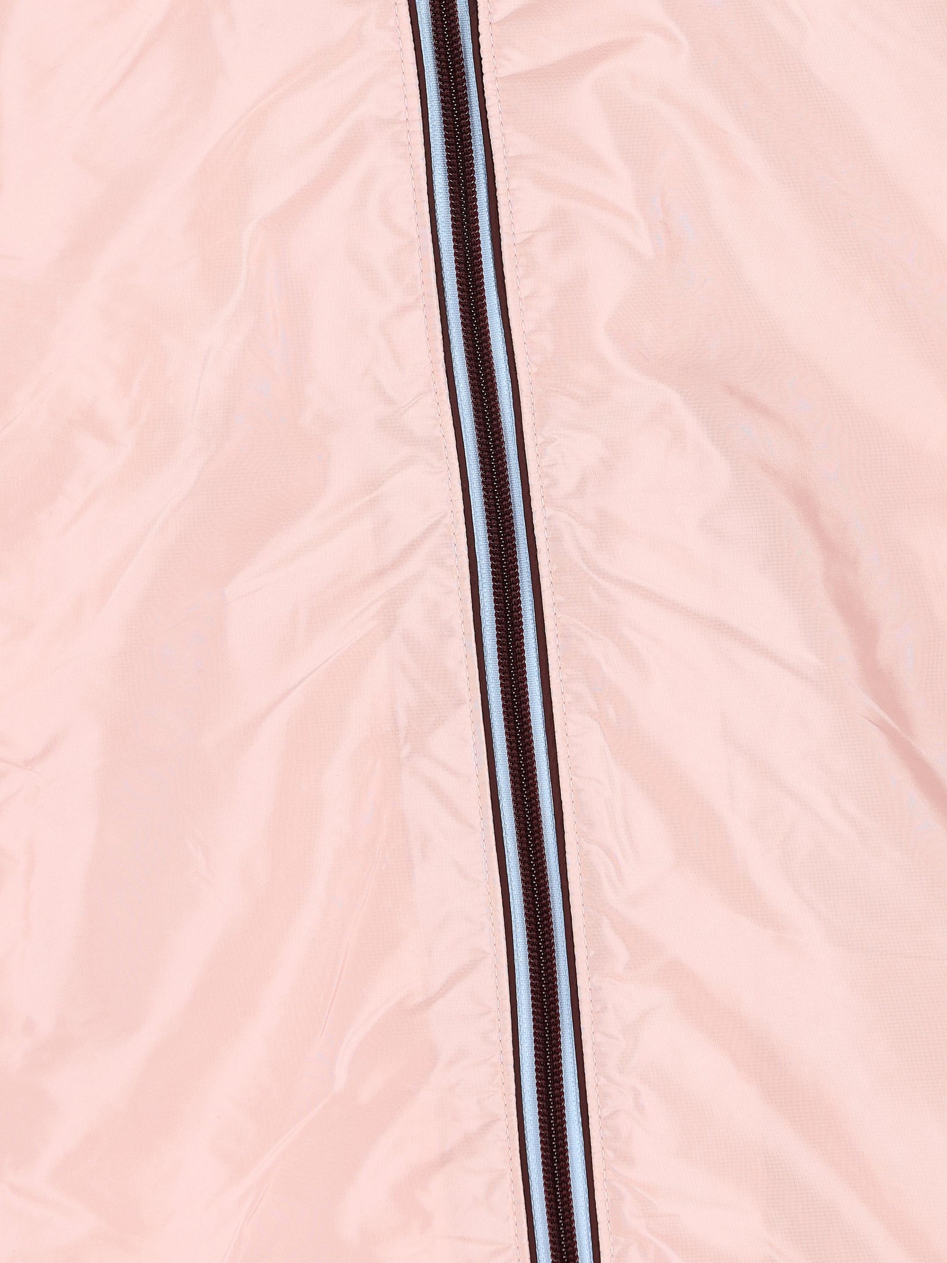 Giacca realizzata in poliammide riciclata. 292252 1WQ9F0E18 PRADA 