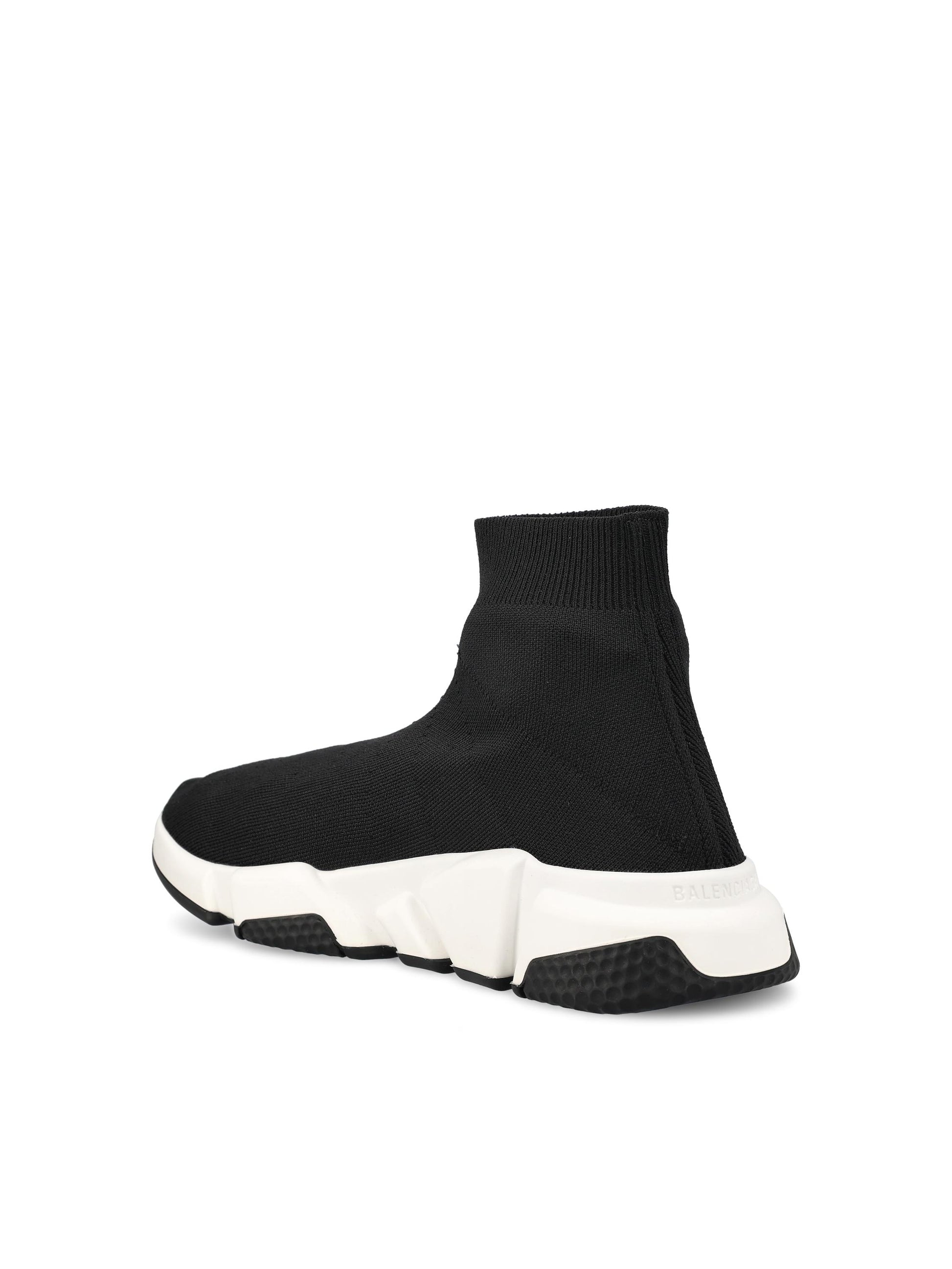 Sneakers realizzate in maglia. 645056 W2DBQ1015 BALENCIAGA 