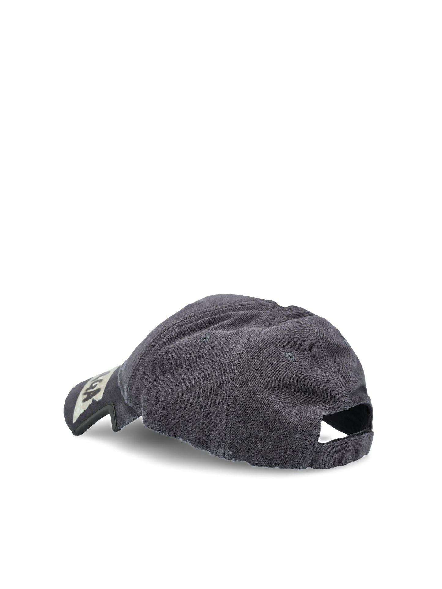 Berretto realizzato in drill di cotone. 858087 410B21041 BALENCIAGA 