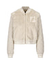 Giacca realizzata in pelliccia di visone FNE34M AQAFF0TBZ FENDI 