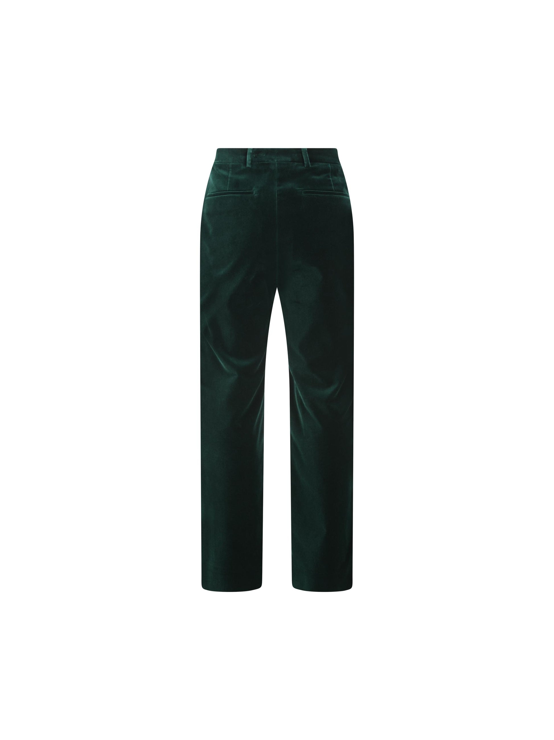 Pantaloni realizzati in cotone. 852698 Z7AR73089 GUCCI 