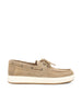 Sneakers realizzate in pelle scamosciata. HXM6680GB60BTM C808 HOGAN 