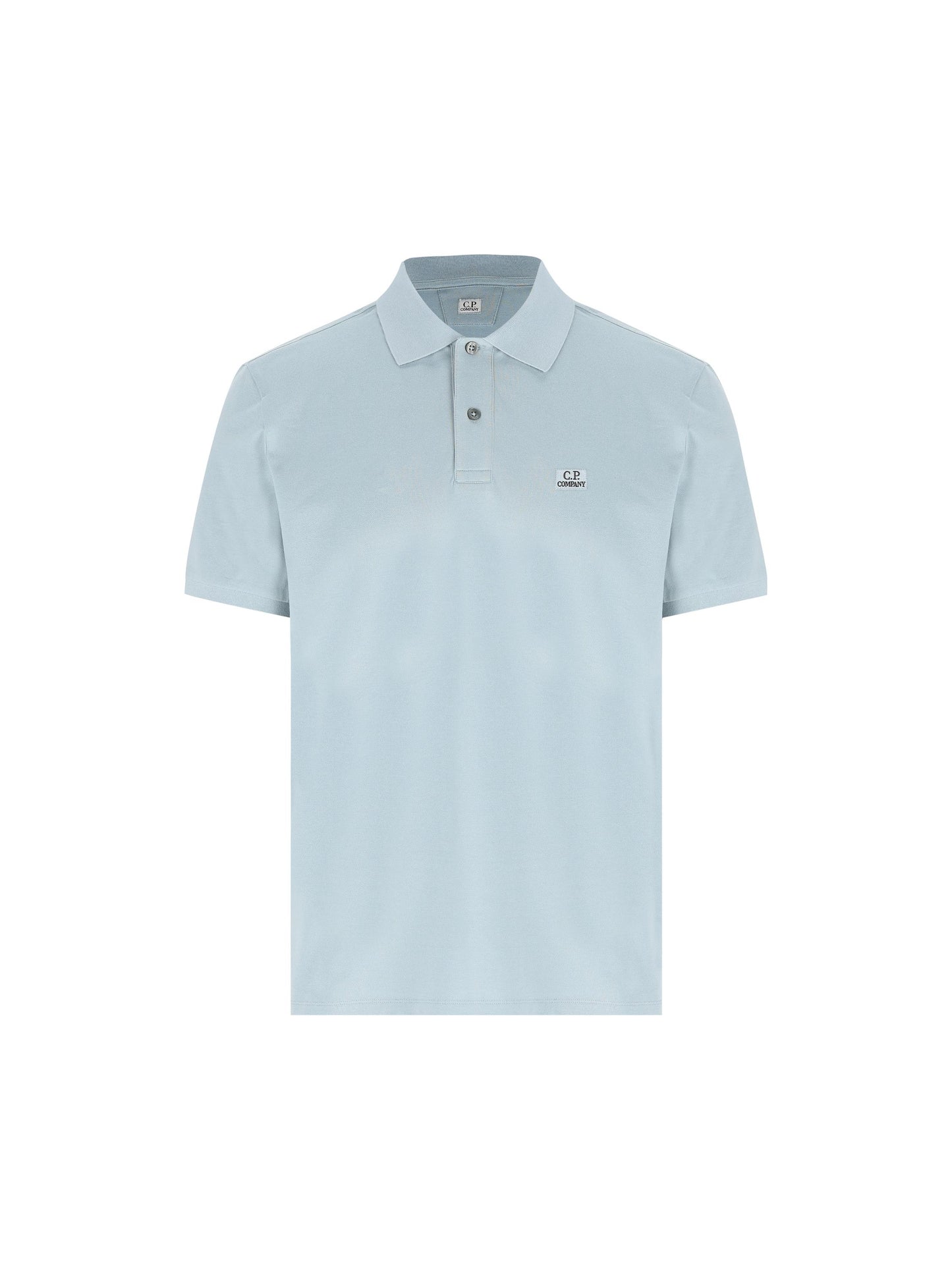 Polo realizzata in cotone. 20CMPL721A 005263W809 C.P COMPANY 