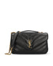 Borsa realizzata in pelle. 801439 AAEAX1000 SAINT LAURENT 