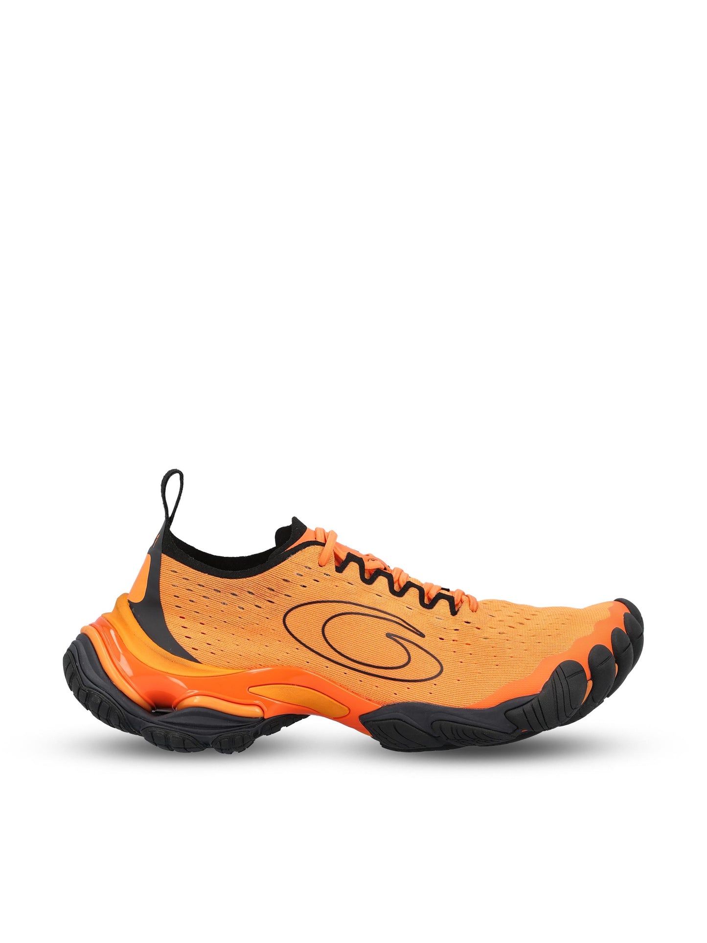 Sneakers realizzate in poliestere. 829106 WANRN7110 BALENCIAGA 