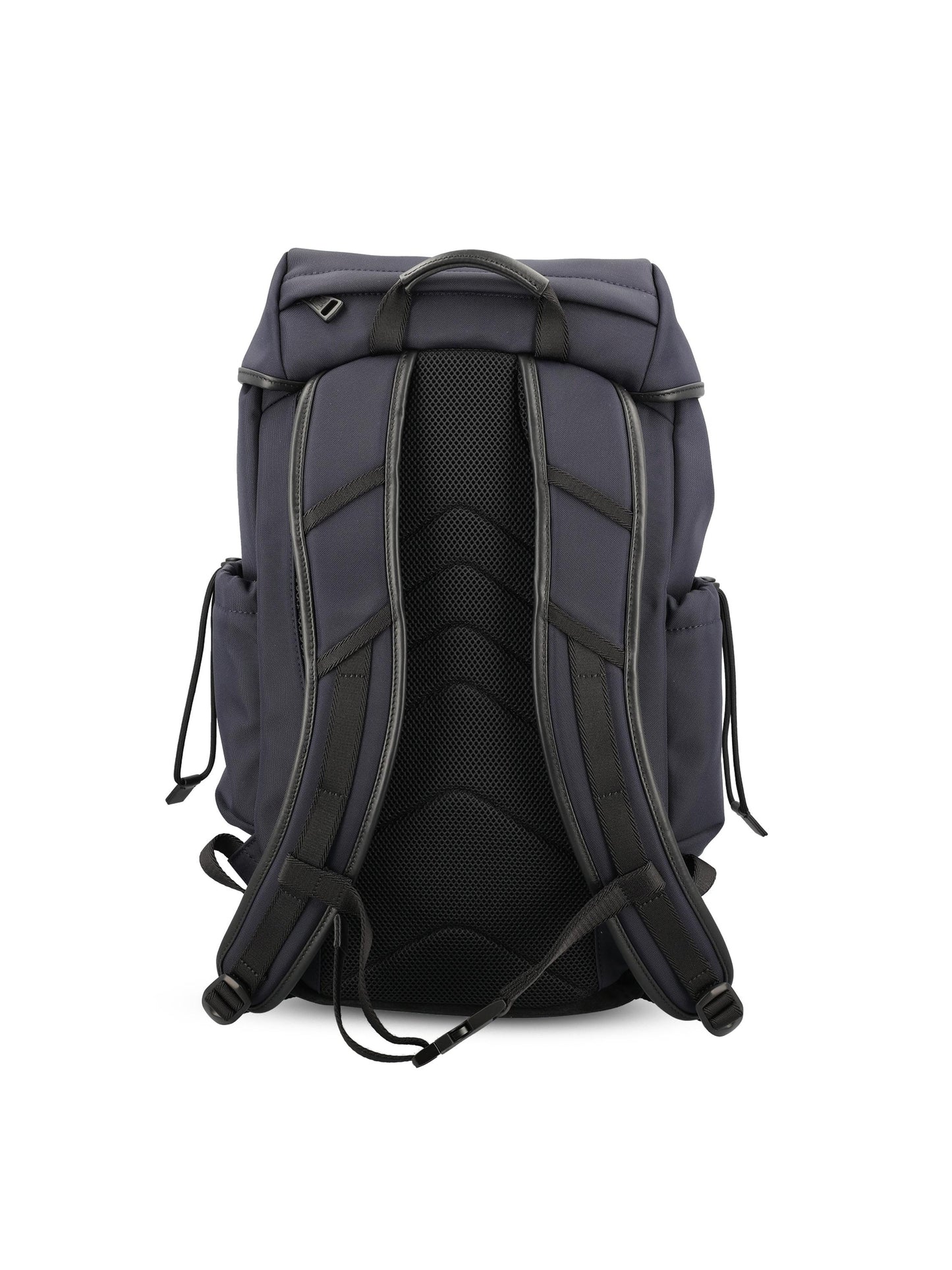 Zaino realizzati in poliammide e poliestere. M5A00010 M7835742 MONCLER 