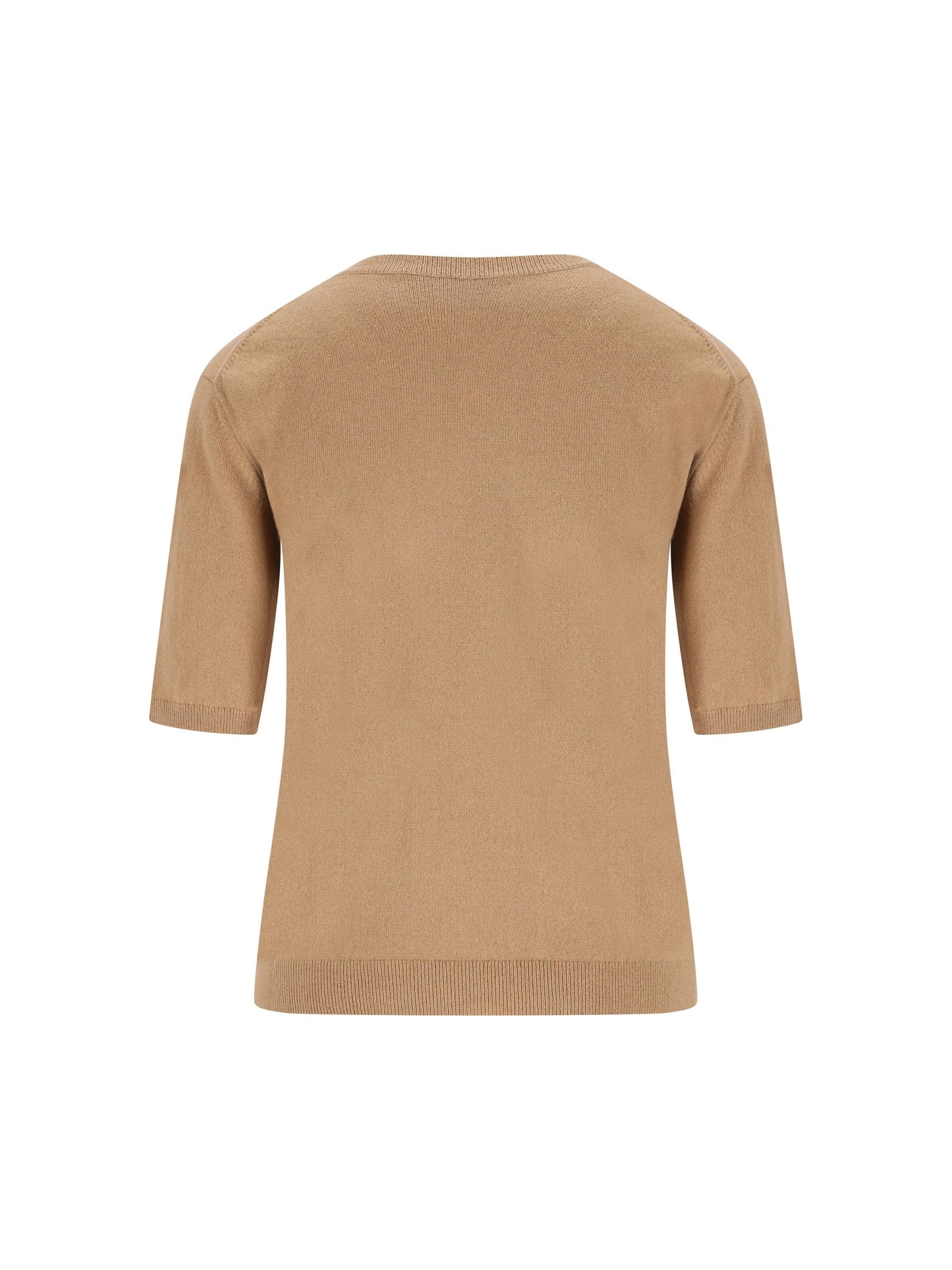 Maglia in Cashmere Manica Corta 4320C 2013 ALPHA STUDIO 