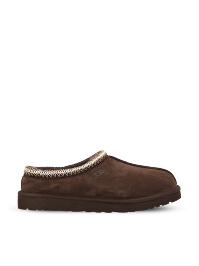 Ciabatte realizzate in pelle scamosciata. 1174671 DDCC UGG 