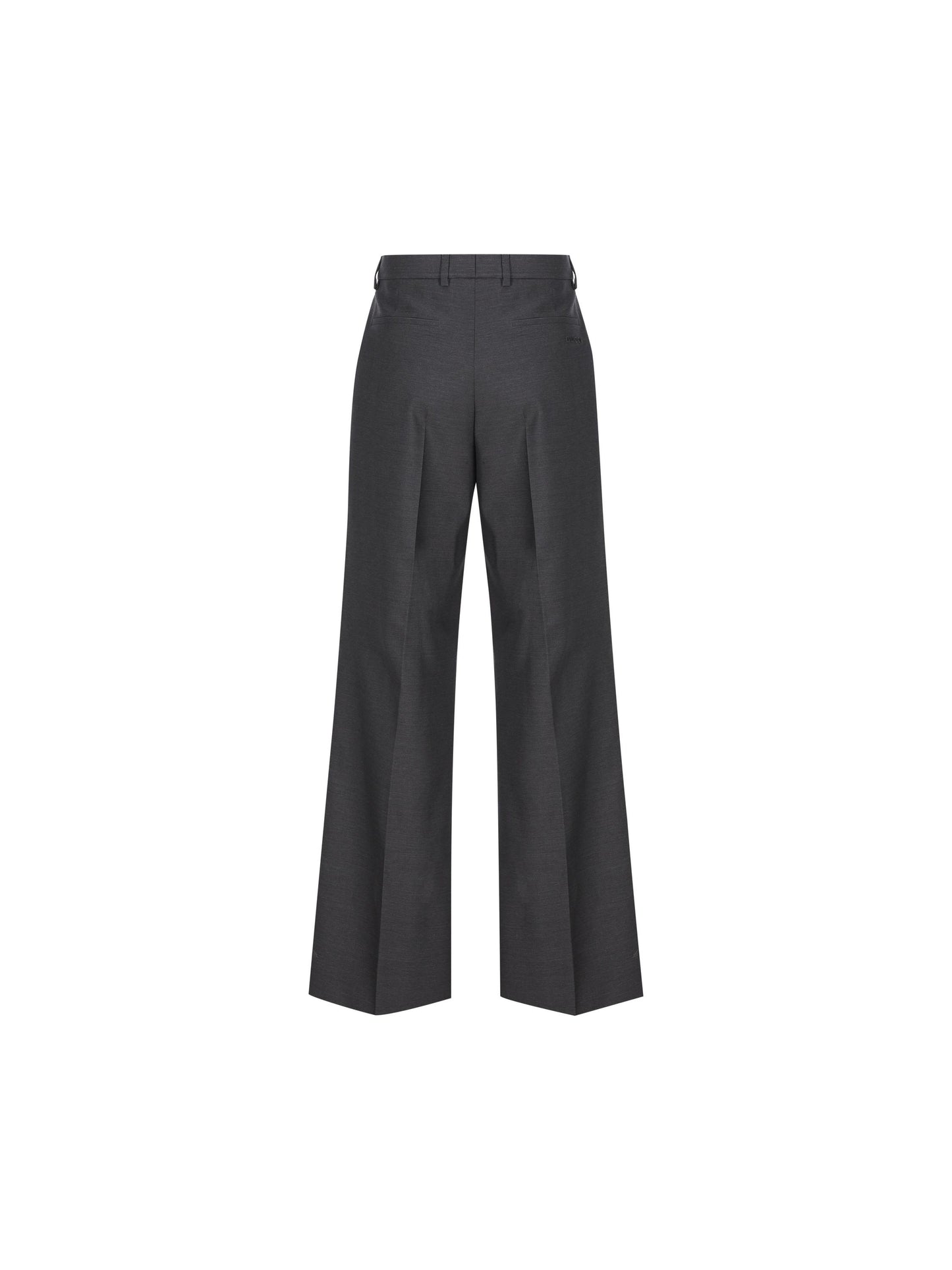 Pantaloni realizzati in lana. 828769 Z7AO21505 GUCCI 