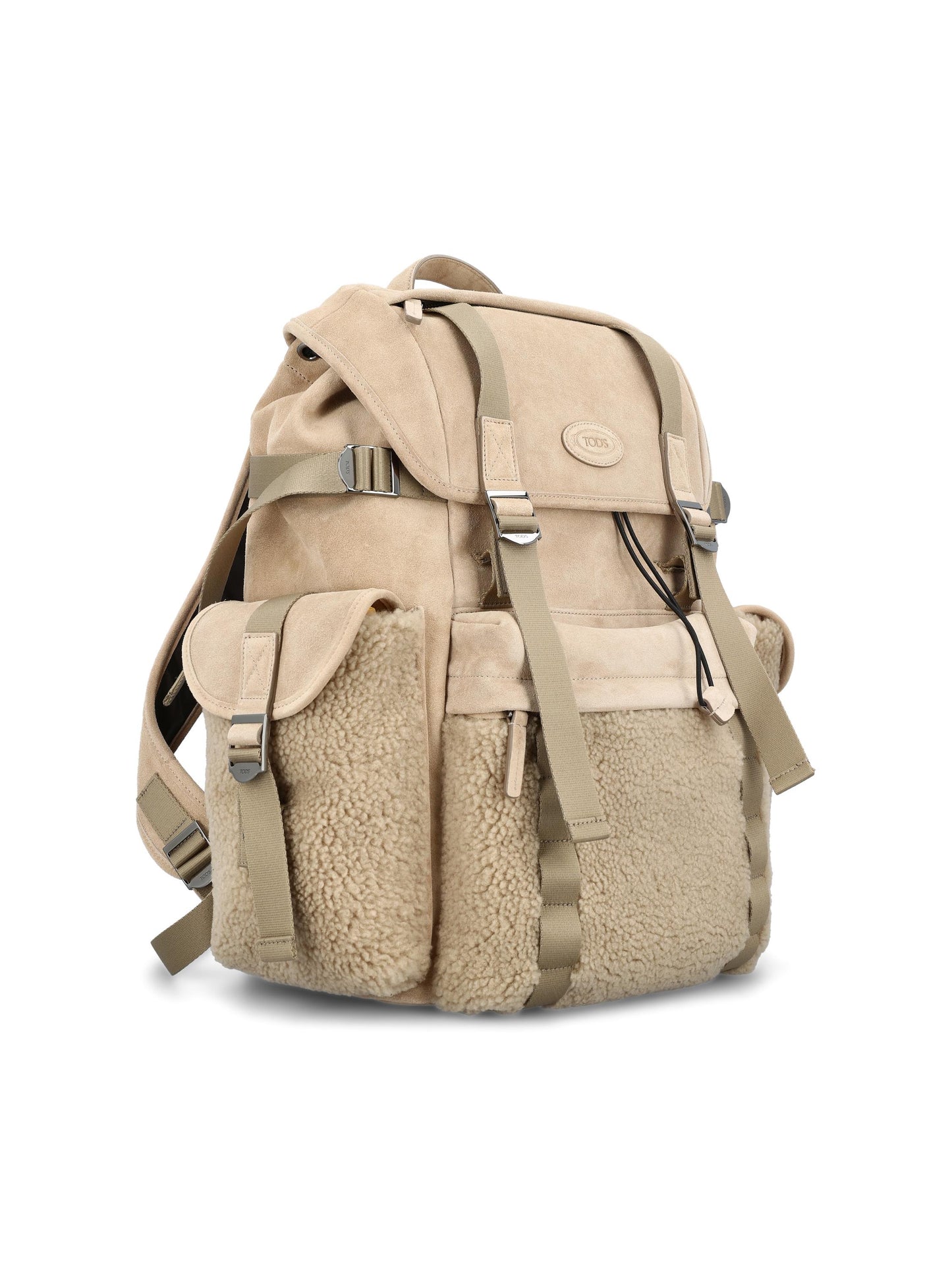  XBMTRKG93MLTVM 4L91 TOD'S 