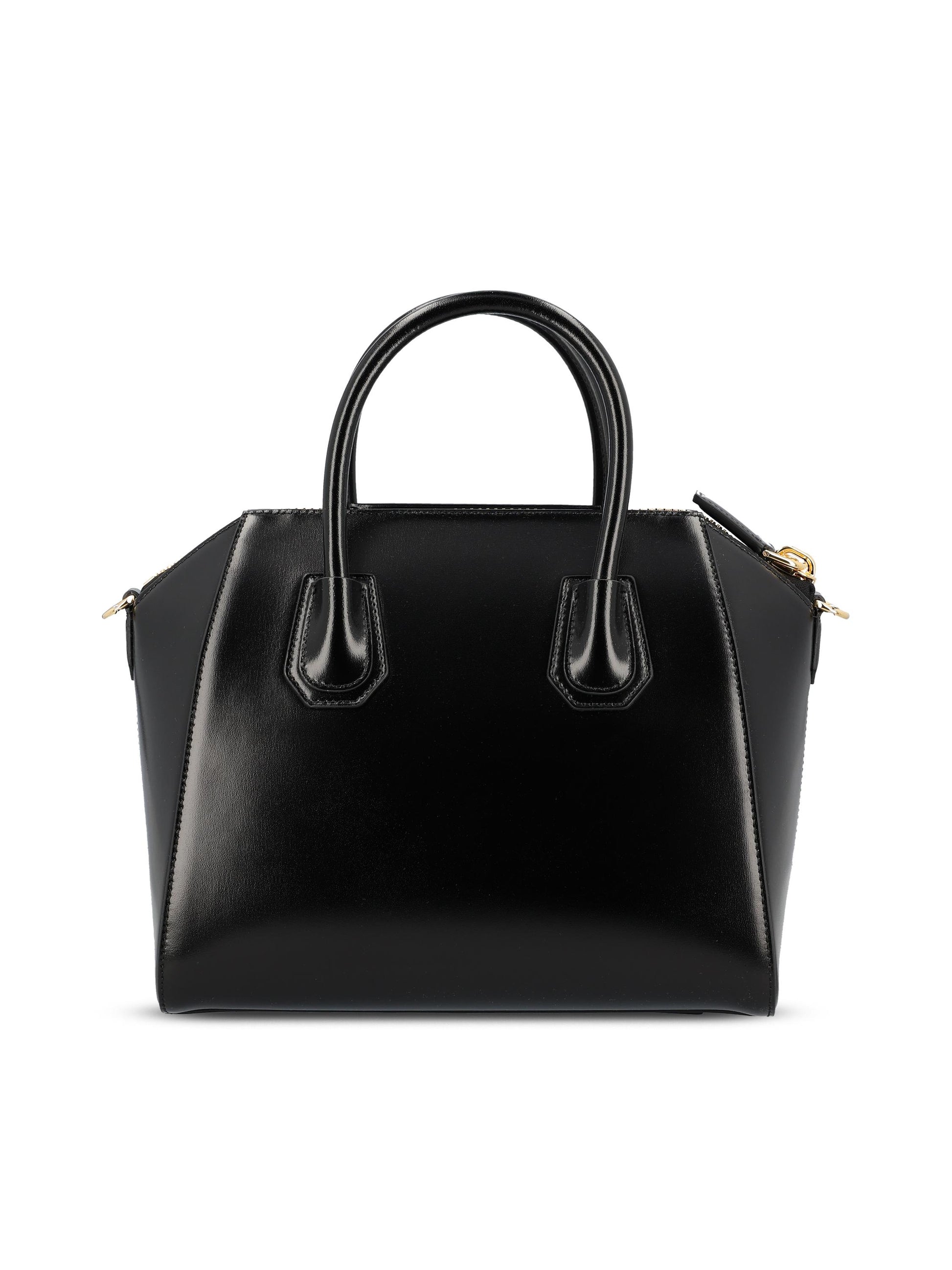 Borsa realizzata in pelle liscia. BB5149B2AT 001 GIVENCHY 