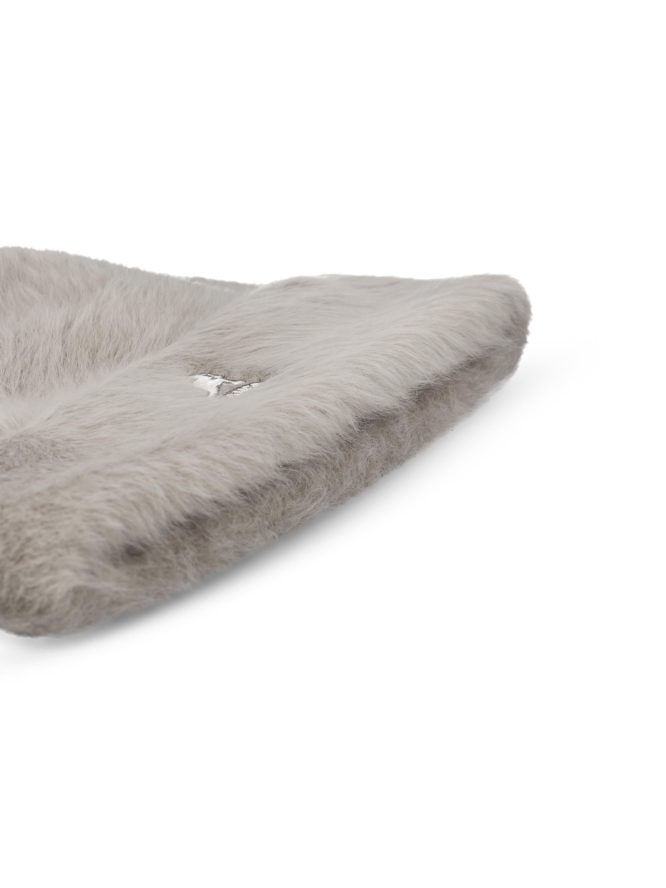 WIND AND SEA×KANGOL Furgora Cuff Beanie KANGOL Furgora® Beanie mit Umschlag – Franzkraler.com