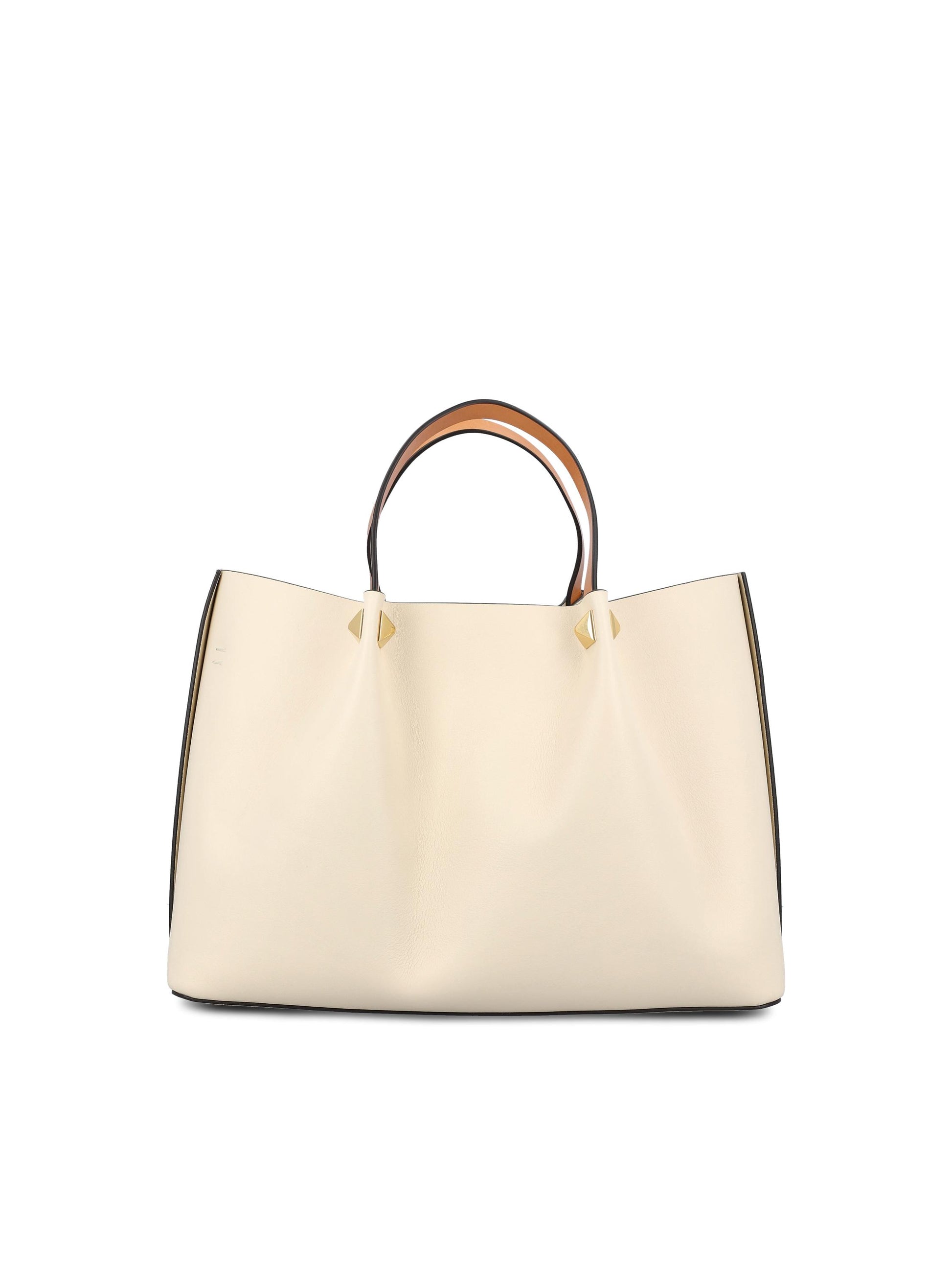 Borsa realizzata in pelle di vitello. 8W2B0T01LSX CAD VALENTINO GARAVANI 