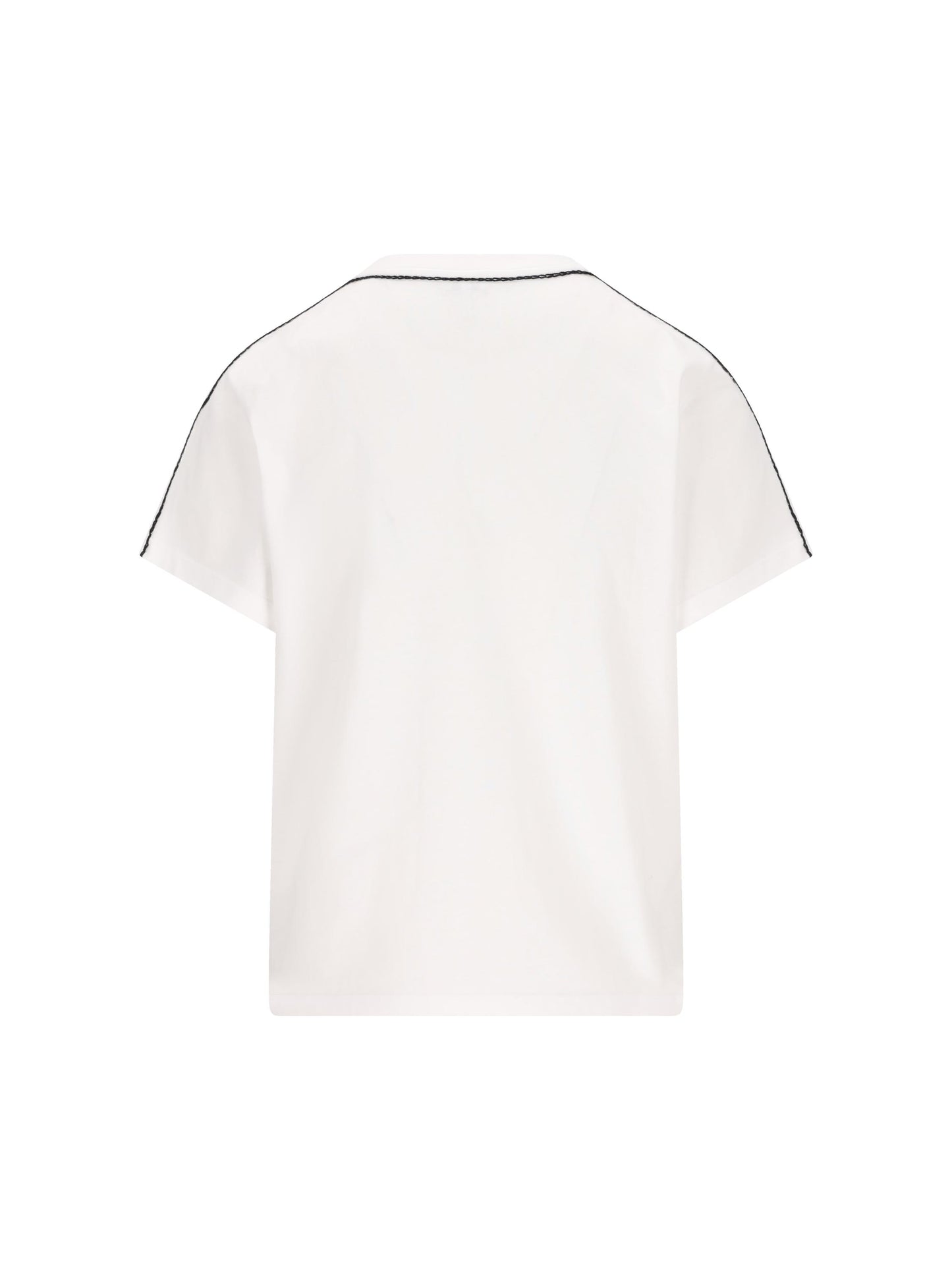 T-Shirt realizzata in cotone. S359Y22XAC 2100 LOEWE 