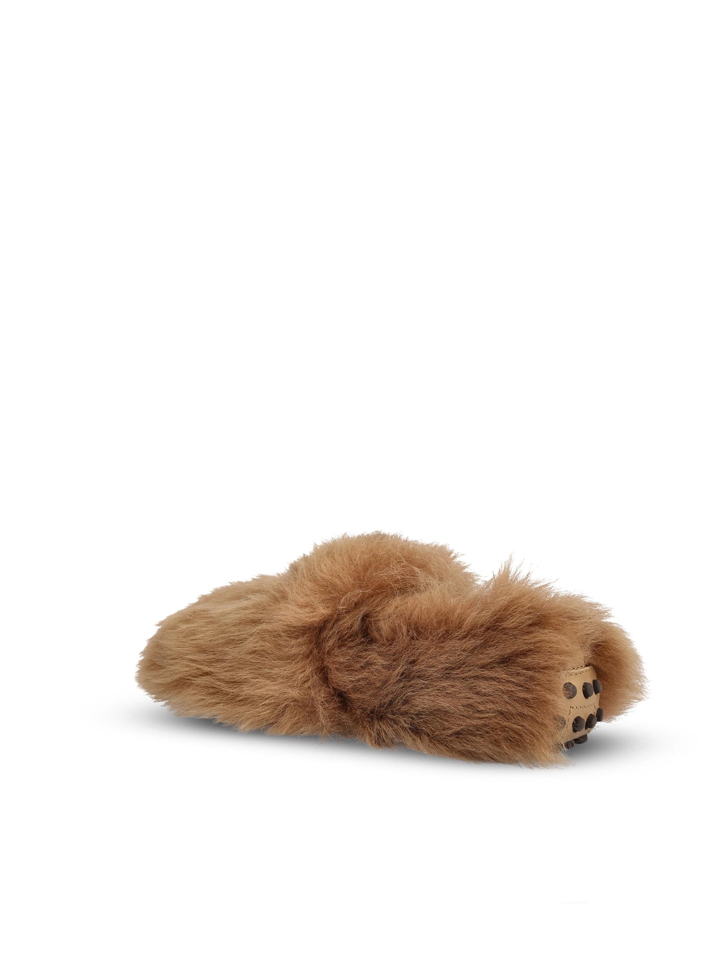 Mocassino Gommino in Pelliccia XXW42L0JT00USY 02UF TOD'S 