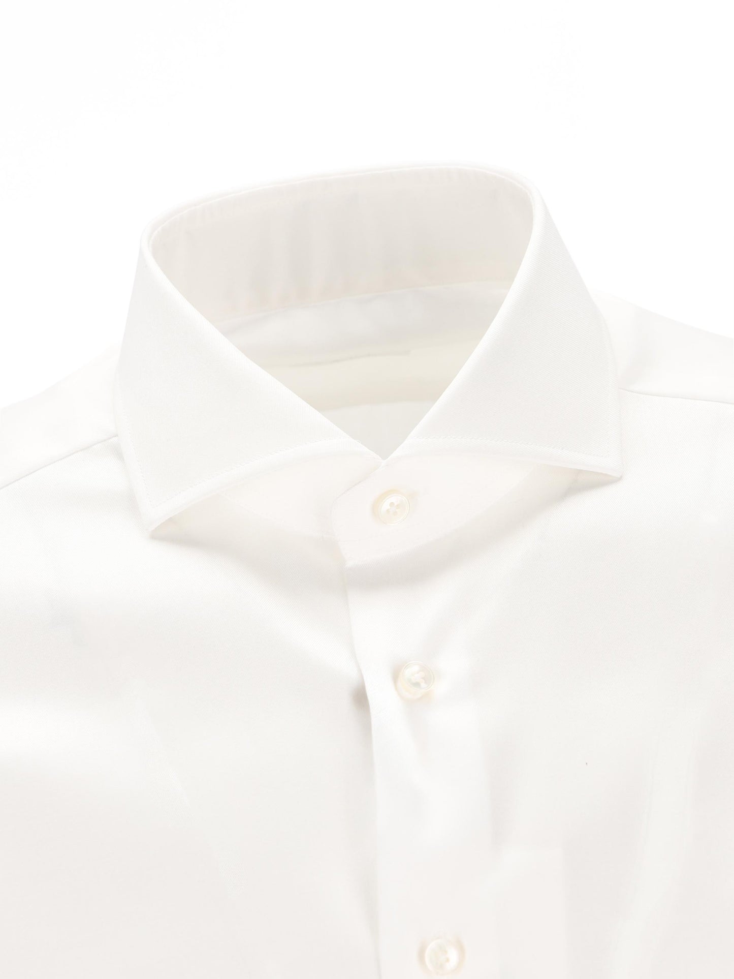 Camicia realizzata in cotone. WF520ML11805 001 XACUS 