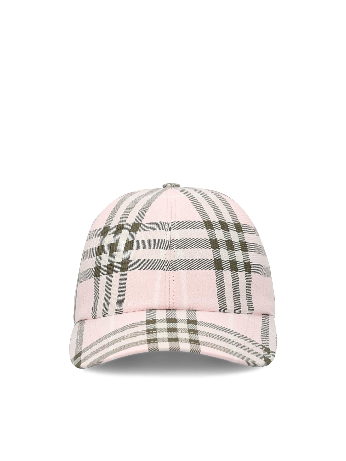 Cappellino realizzato in cotone. 8128346 A5961 BURBERRY 