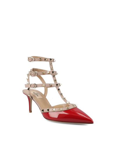 VALENTINO GARAVANI 5W2S0375VNWR19