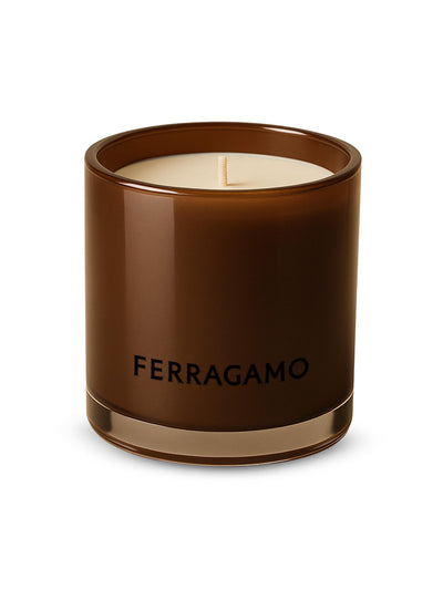 Candela Ferragamo dalle note woody. 330048 796415 SALVATORE FERRAGAMO 
