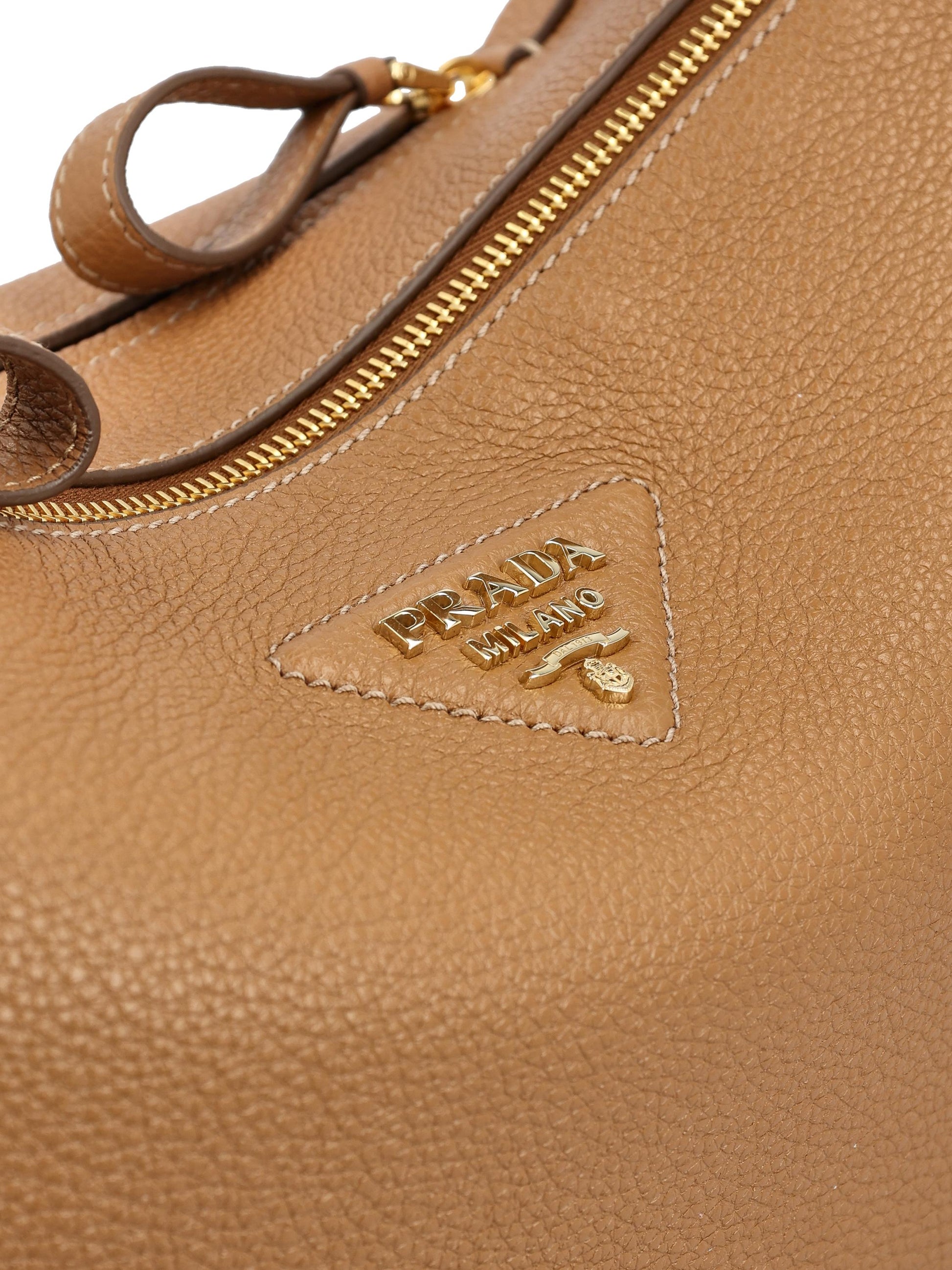 Borsa realizzata in pelle. 1BC283 2DKVF03CW PRADA 