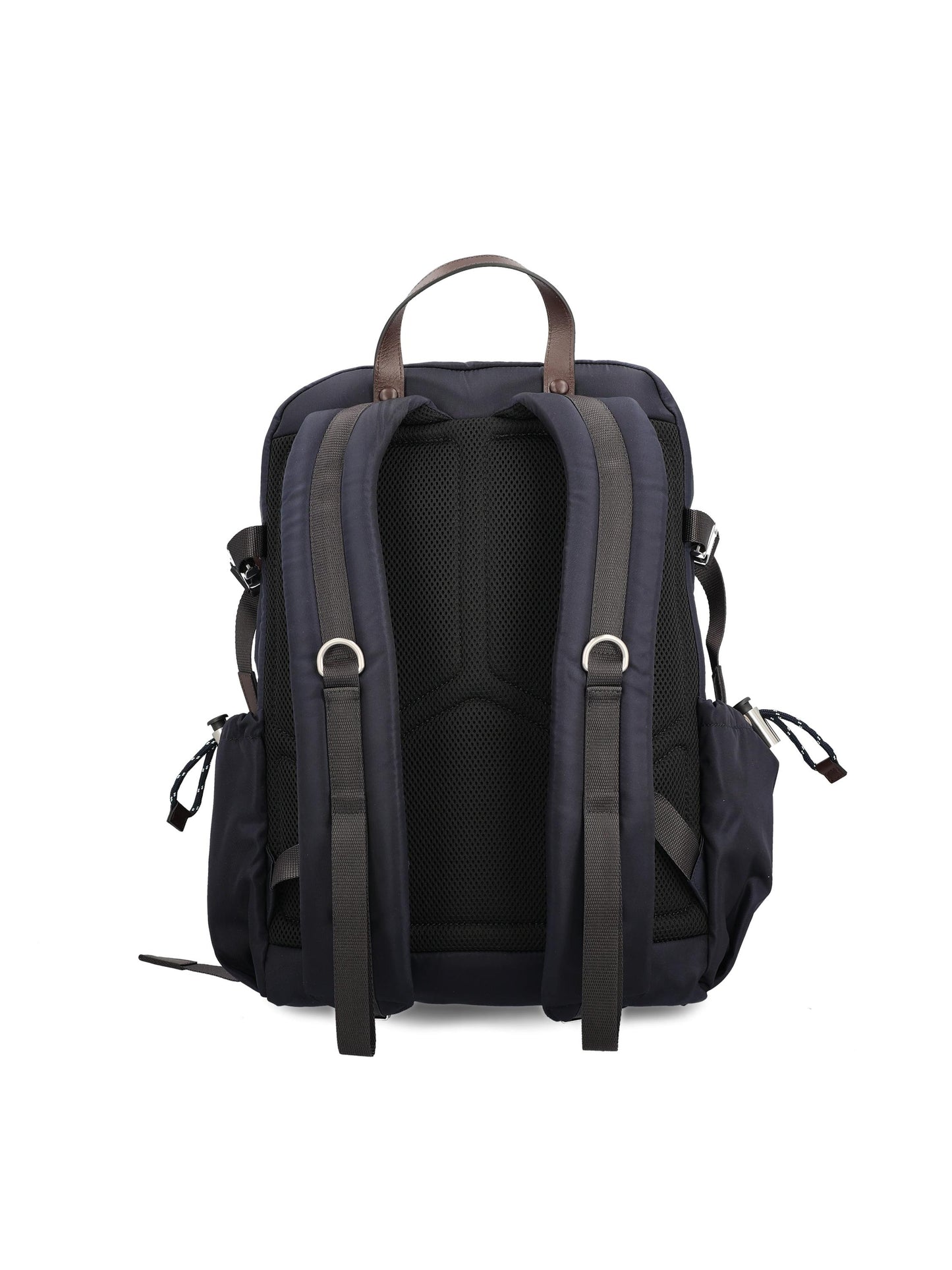 Zaino realizzato in poliammide riciclata. 2VZ122 2DMGF0008 PRADA 