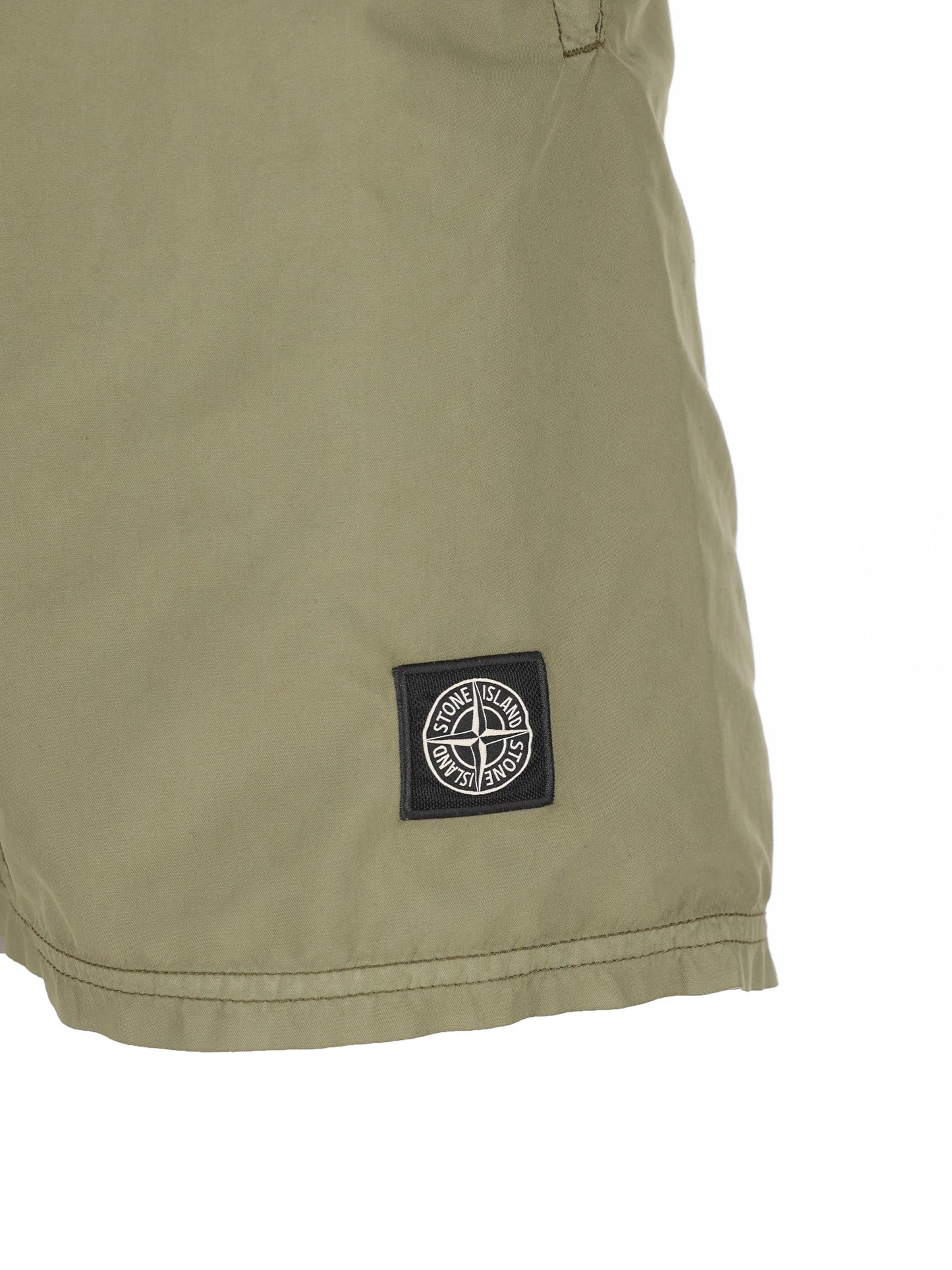 Costume da bagno realizzato in poliammide. B100B09 S0046V005G STONE ISLAND 