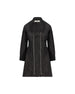 Abito realizzato in seta. FDD511 AW7CF0GME FENDI 