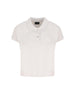 Polo realizzata in cotone. 858098 TTVT89060 BALENCIAGA 