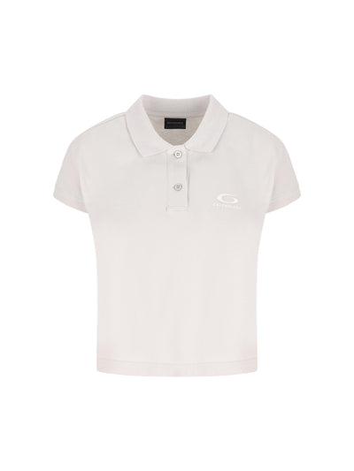 Polo realizzata in cotone. 858098 TTVT89060 BALENCIAGA 