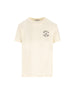 T-shirt realizzata in cotone. W8C00030 89AUO034 MONCLER 