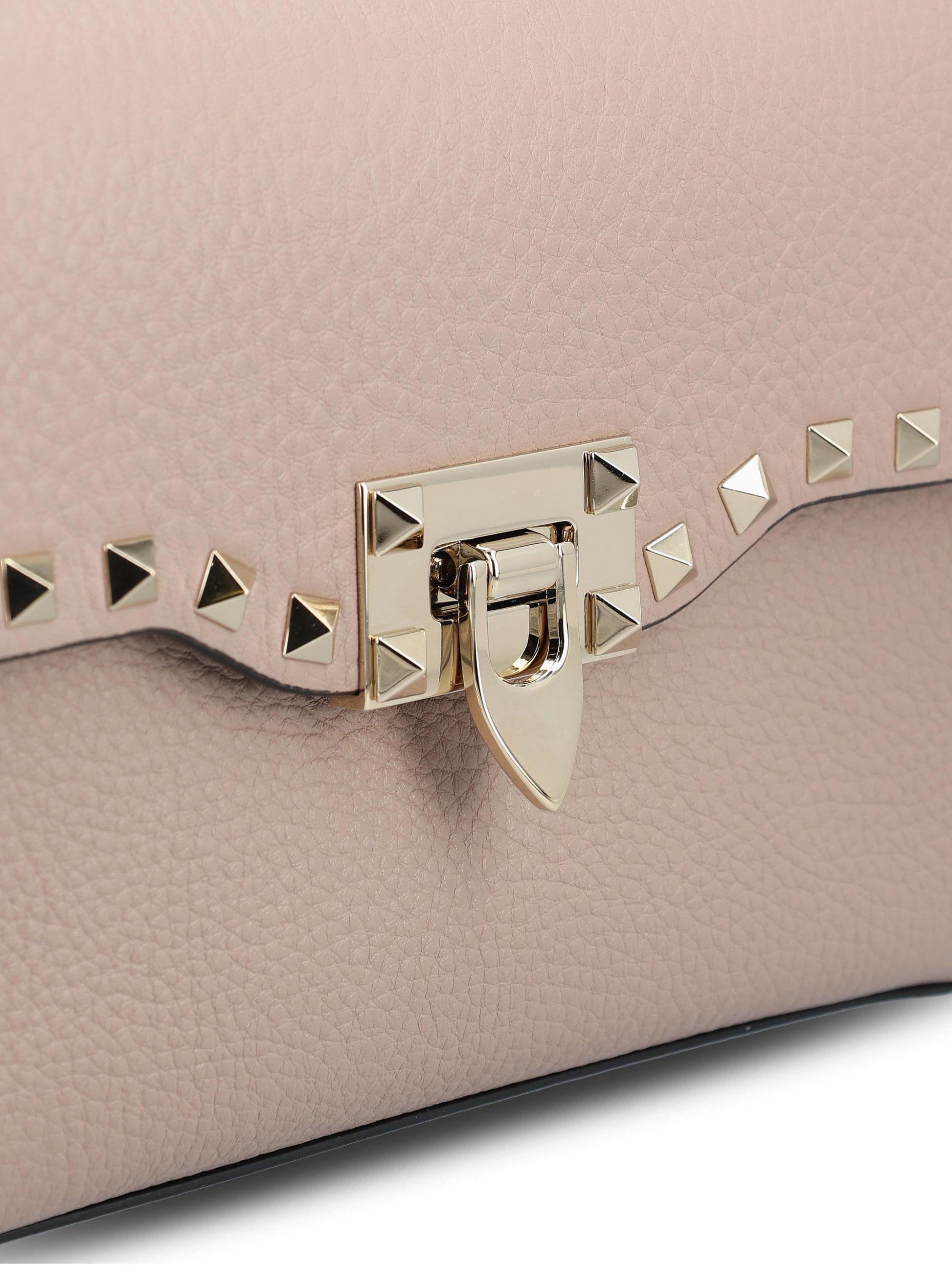 Borsa realizzata in pelle di vitello. 7W2B0181VSF P45 VALENTINO GARAVANI 