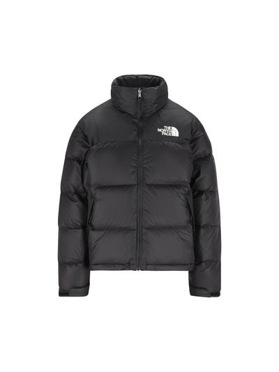 Giacca realizzata in nylon. NF0A3C8D GOE1 THE NORTH FACE 