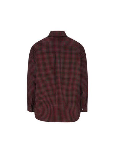 Giacca realizzata in cotone. 836251 Z7ATD5333 GUCCI 