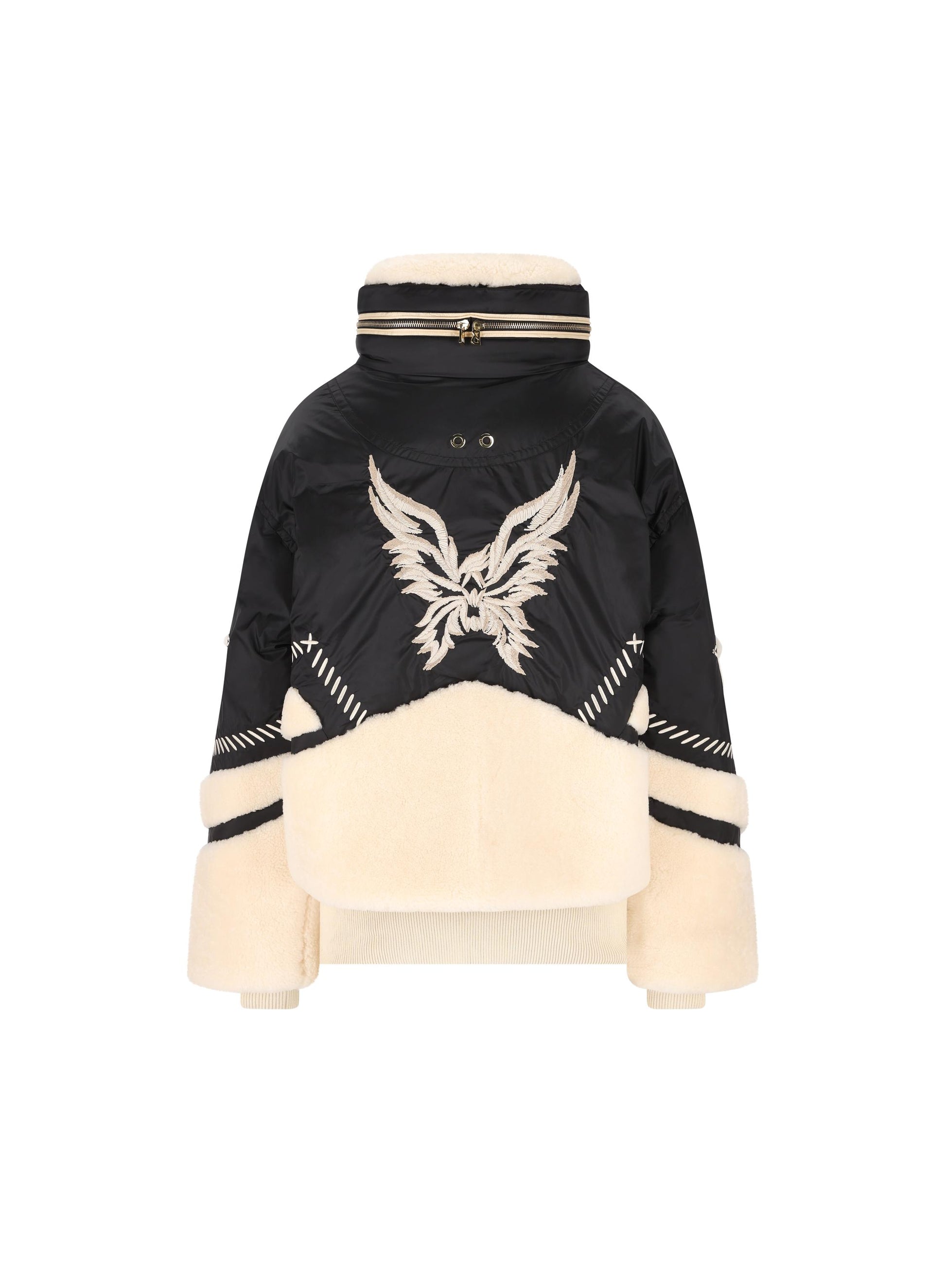 Giacca realizzata in poliammide. 31988233 026 BOGNER 