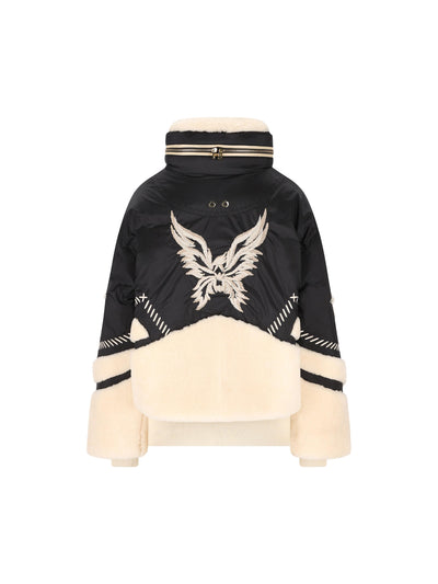 Giacca realizzata in poliammide. 31988233 026 BOGNER 