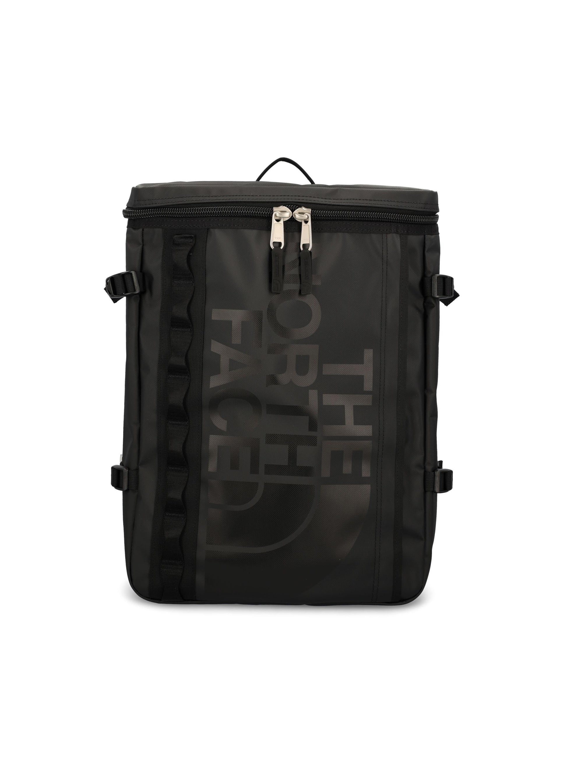 Zaino Base Camp Fuse Box idrorepellente. NF0A3KVR 4HF1 THE NORTH FACE 